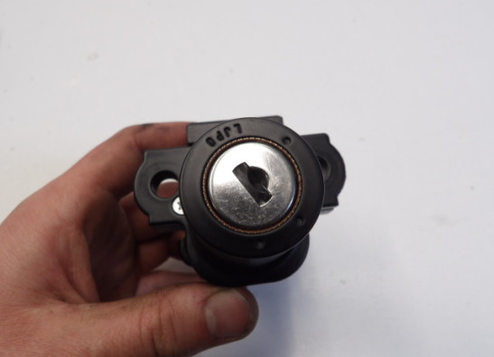 Slotenset Honda CBR 600 RR