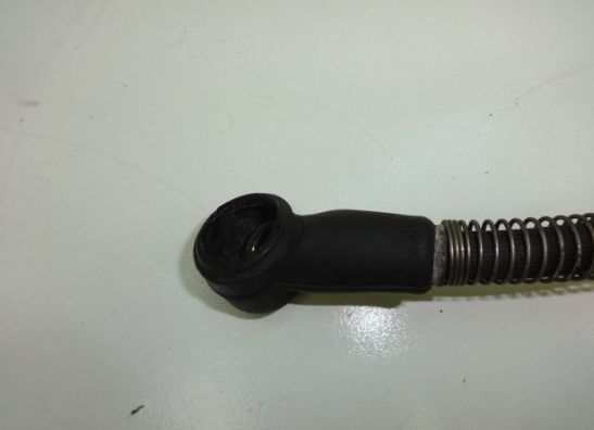 Clutch hose Yamaha FZX 750