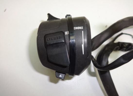 Lenkerschalter links Honda CBR 1000 F