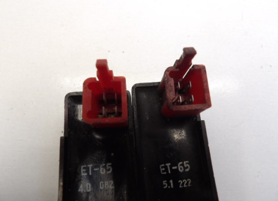 Relais Honda VF 700  750 C Magna