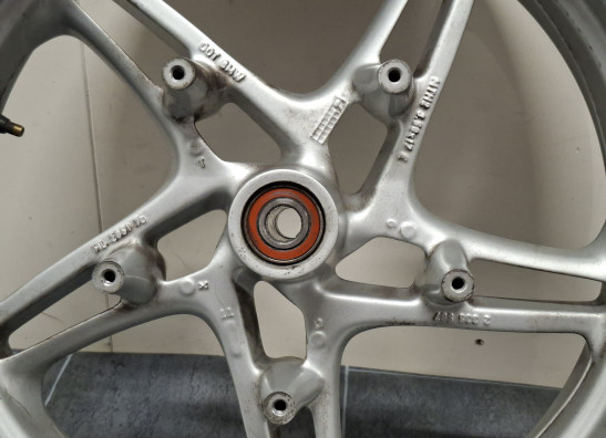 Voorvelg BMW R 1150 R