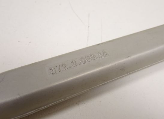 Link systeem achterveer Ducati Hypermotard 1100