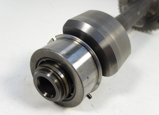 Motorblok diverse Triumph Street Triple 675