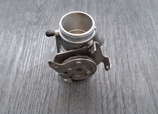 Gasklephuis BMW R 1100 S