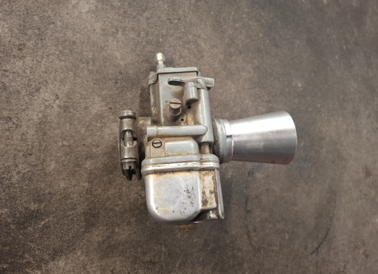 Carburateurset Laverda 750