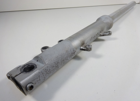 Standrohr Gabelholm rechts komplett BMW F 650 CS Scarver