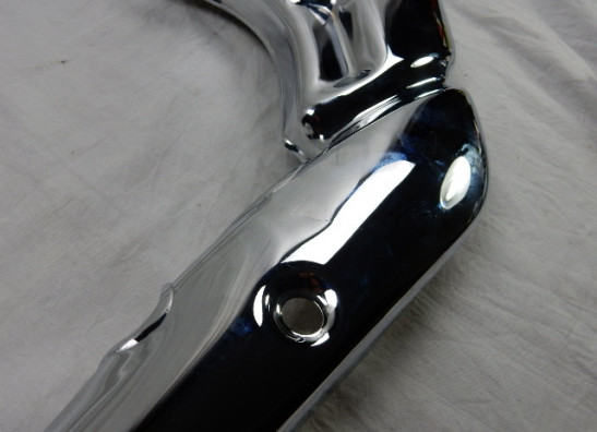 Rahme teile Moto Guzzi California EV