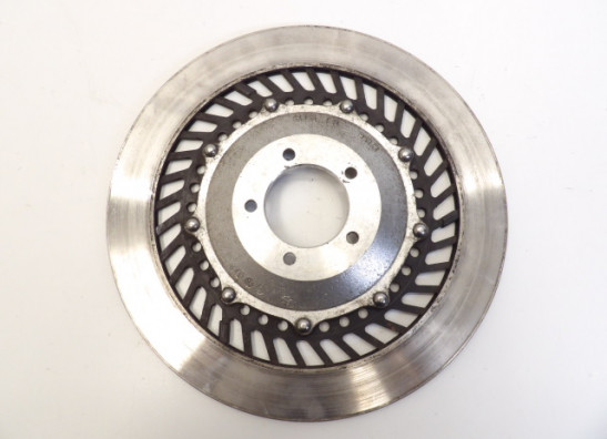 Brake disc front Honda Goldwing GL