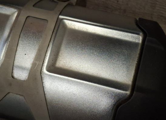 Uitlaat BMW R 1200 GS LC Adventure