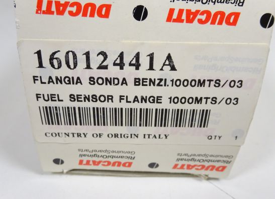 Brandstofniveaumeter Ducati Multistrada 1000