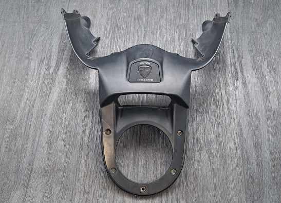 Tankcover Ducati Diavel