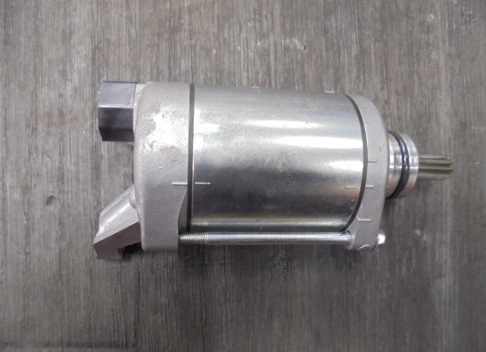 Startmotor Suzuki DL 650 V STROM 2012-2014, 2015-2016, 2017-2024