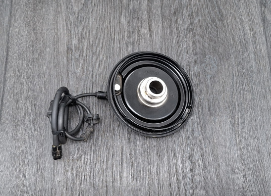 ABS sensor achter Yamaha FJR 1300