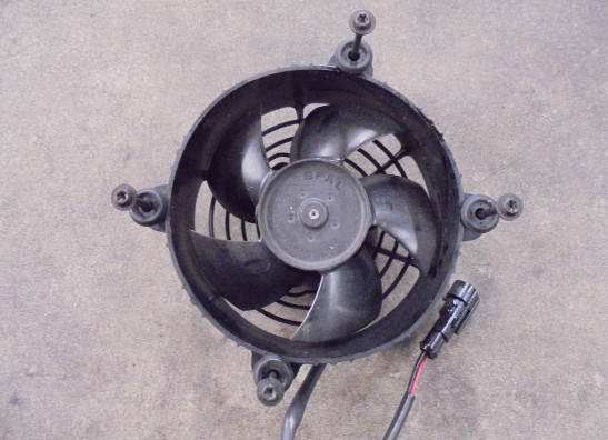 Fan KTM 1290  Super Adventure