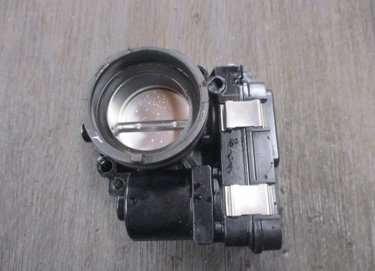 Gasklephuis BMW R 1250 RS