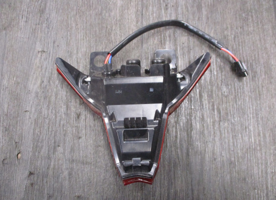 Rucklicht Aprilia RSV 4