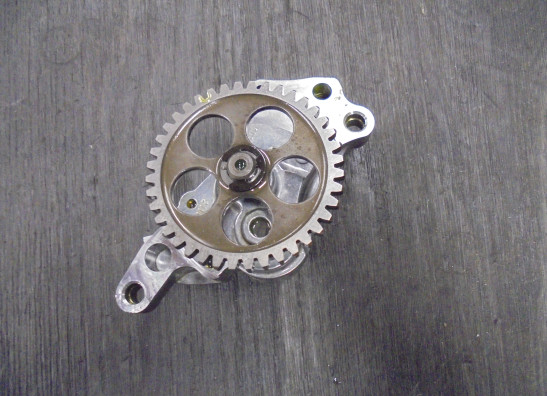 Oliepomp Ducati Hypermotard 796