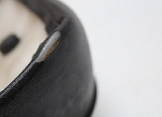 Buddy zadel Honda VT 1100