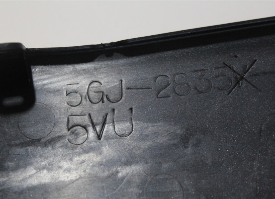 Seitenverkleidung rechts klein Yamaha XP 500 T-Max