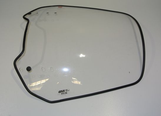 Kuipruit Honda Deauville 650 - 700