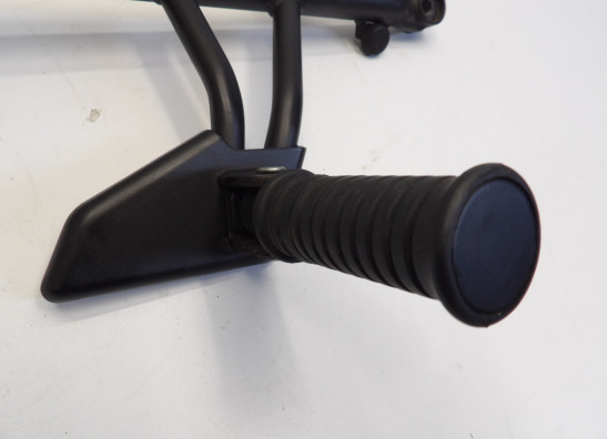 Duo voetsteun rechts Kawasaki 650 Vulcan S