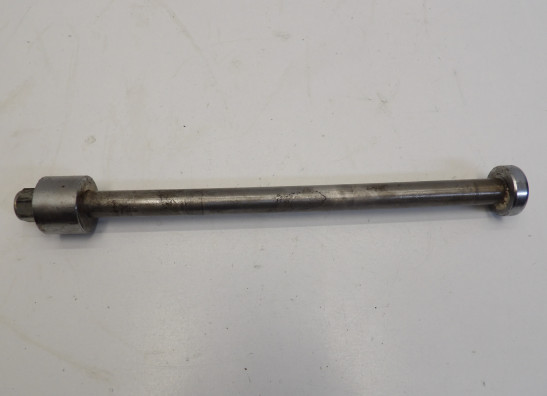 Achteras Suzuki VS 800 Intruder