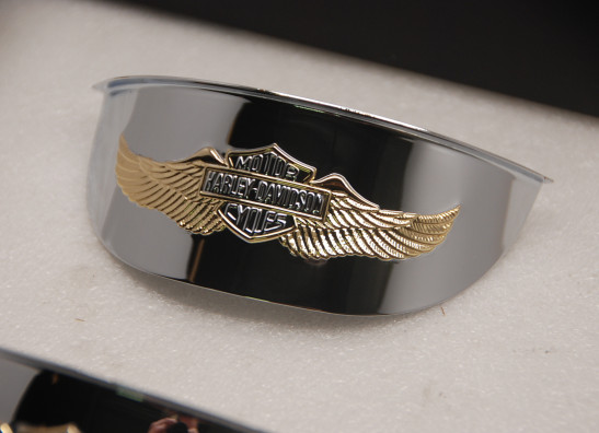 Koplampomlijsting Harley Davidson Custom universal other