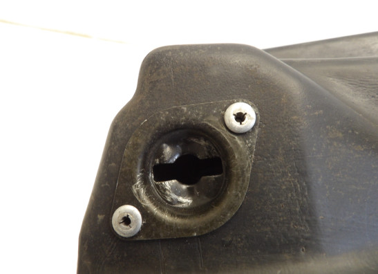 Overig Yamaha XVS 650 Dragstar