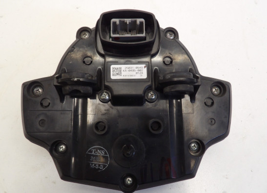 Tacho-set Kawasaki 650 Vulcan S