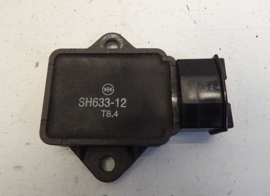 Regler Gleichrichter Honda Deauville 650 - 700