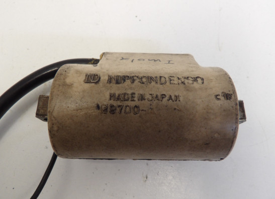 Bobine Moto Guzzi V35 V50 V65