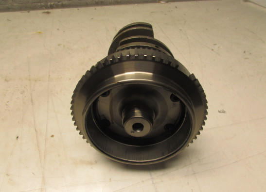 Cilinderkop BMW C 650 GT