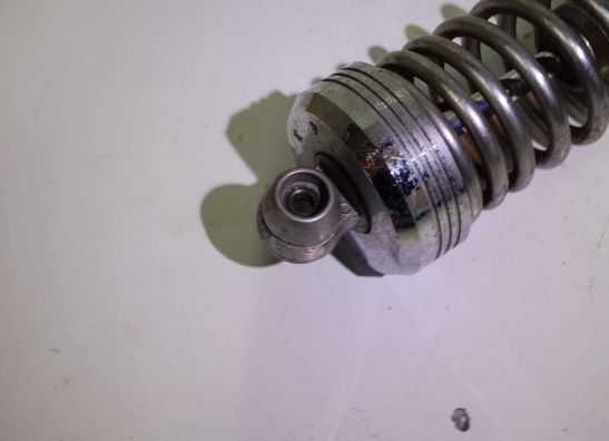 Stossdampfer hinten Yamaha V max