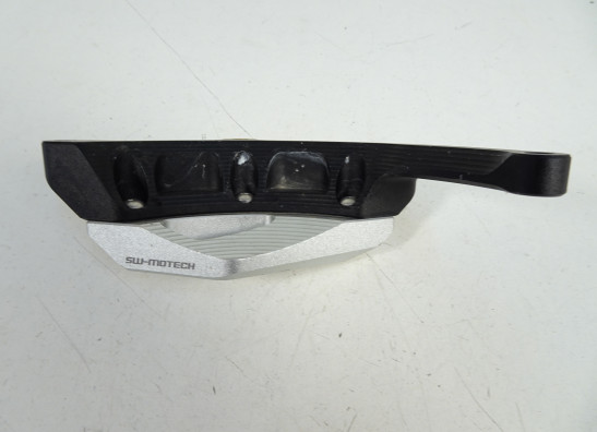 Lichtmaschinendeckel Yamaha MT 09