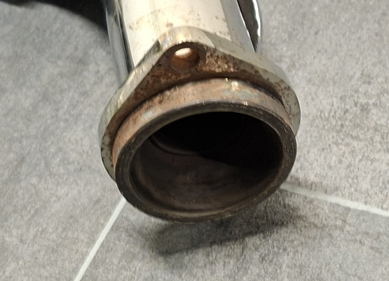 Muffler Suzuki VL 1500 Intruder