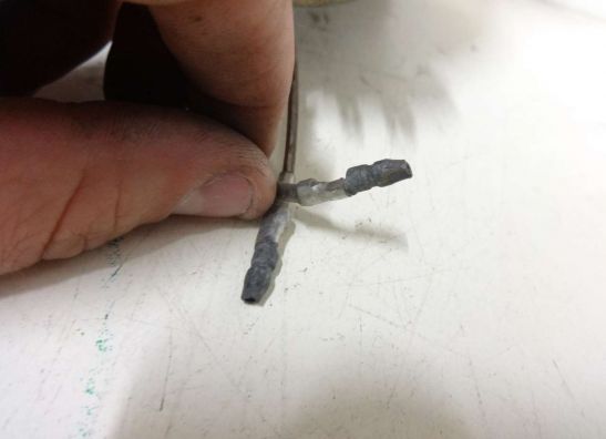 Koplamp Kawasaki Z 550 GT