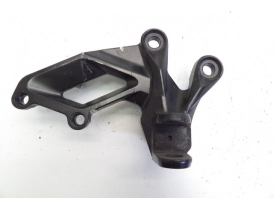 Main step holder right Kawasaki ZZR 1400