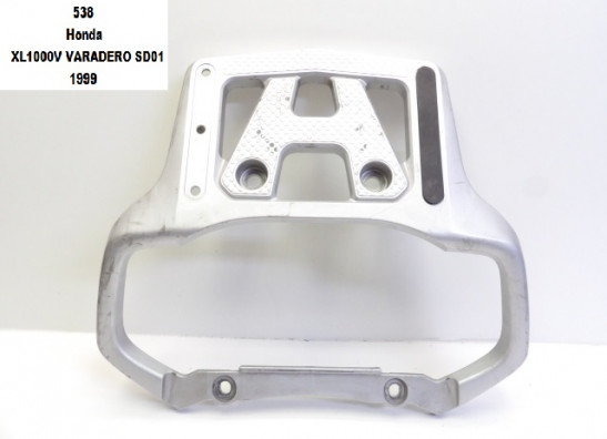 Lugage carrier Honda XL 1000 V Varadero