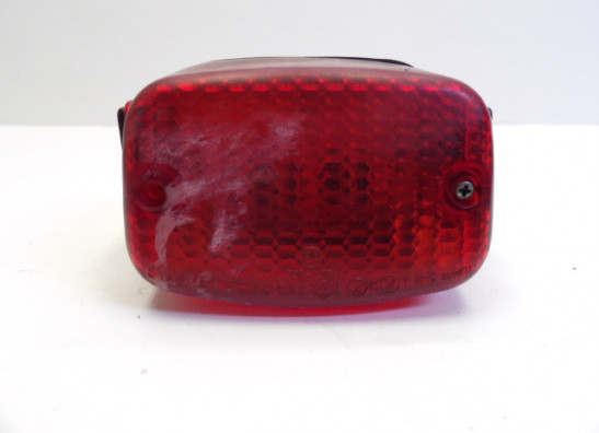 Rear light Yamaha V max