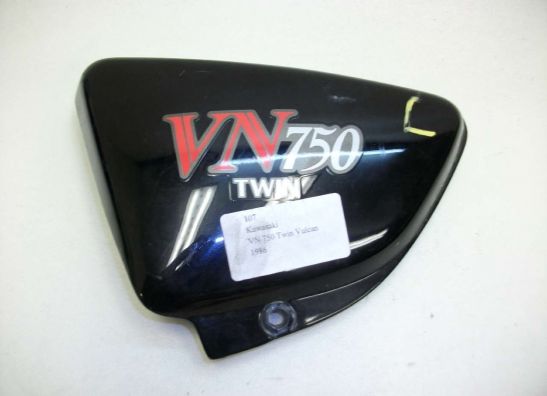 Seitenverkleidung links klein Kawasaki VN 700  750