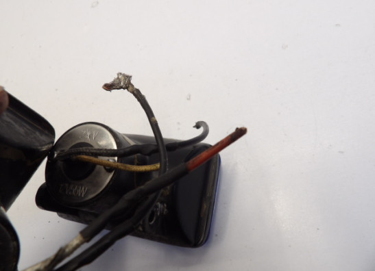 Koplamp Overig Onbekend Unknown