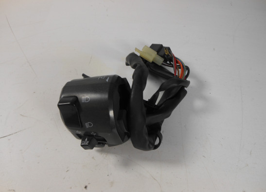 Handlebar switch assy left Kawasaki ZX 7 R