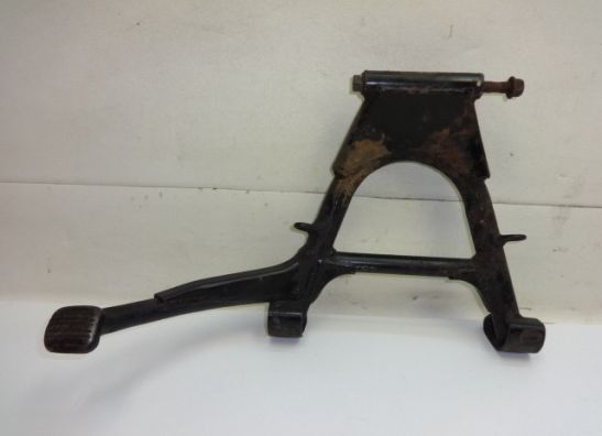 Side stand bar Suzuki GSX F 1100