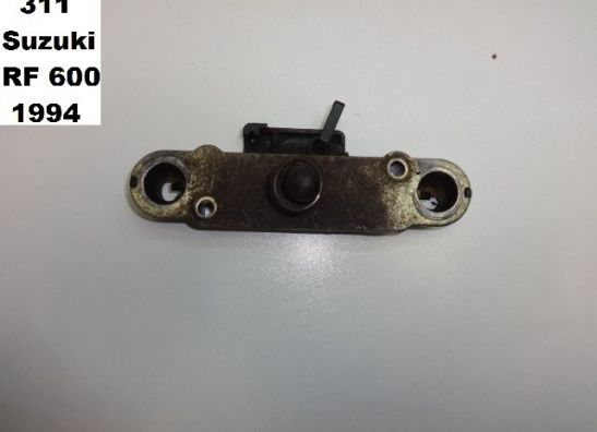 Seat Suzuki RF 600