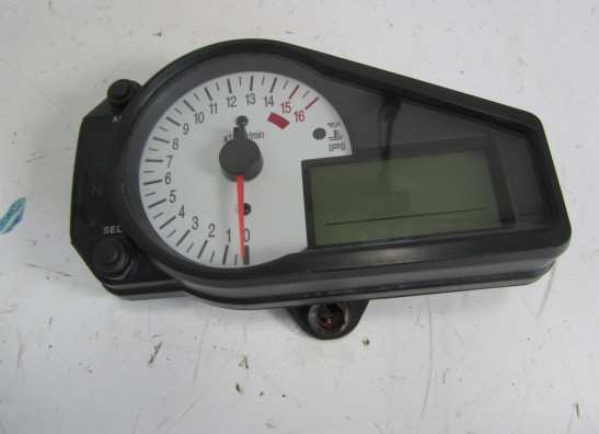 Tellerset Suzuki GSX R 600
