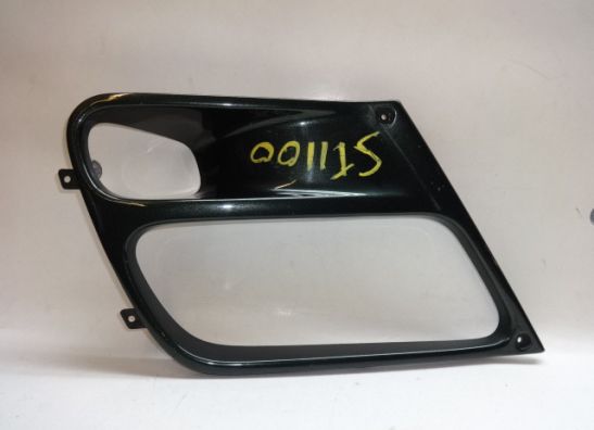 Linker inspectieluik Honda ST 1100 Pan European