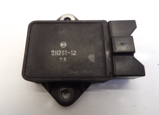 Spanningsregelaar Honda ST 1100 Pan European
