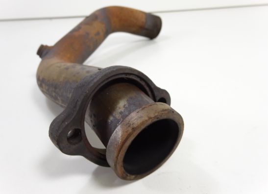 Downpipes Ducati ST2