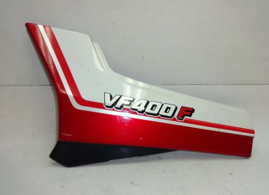 Linker zijkuip klein Honda VF 400 F