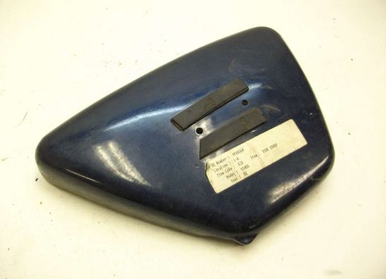 Seitenverkleidung rechts klein Yamaha XS 400